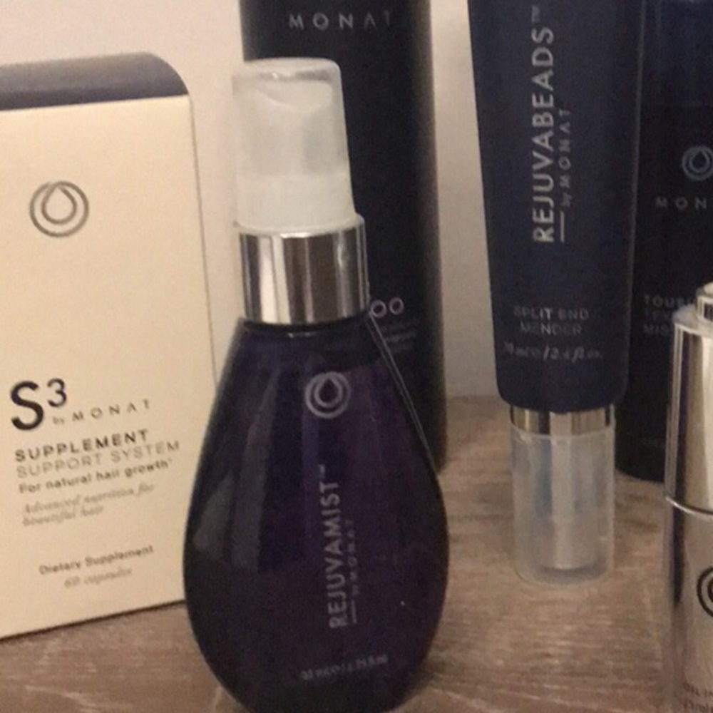 Monat S3
